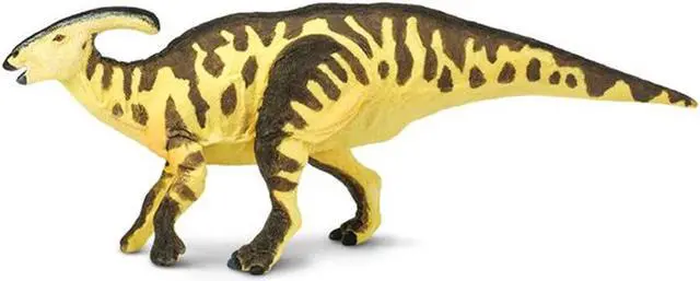 Main image of Parasaurolophus Wild Safari Dinosaur Figure Safari Ltd