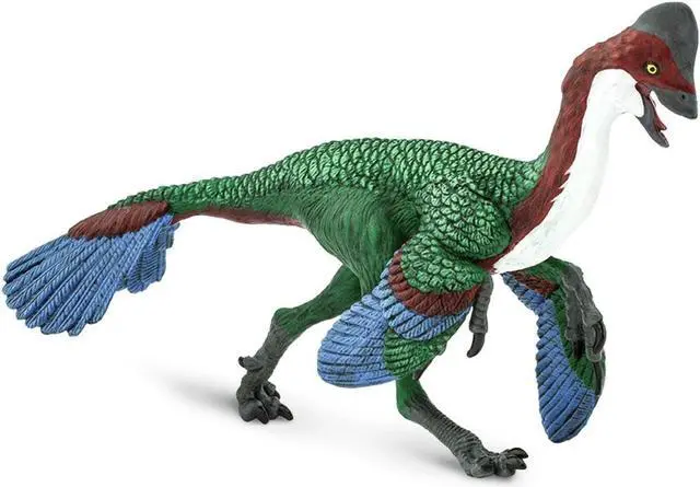 Main image of Anzu Wyliei Wild Safari Figure Safari Ltd