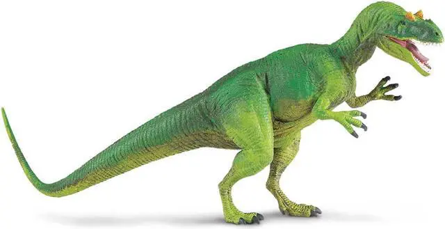 Main image of Allosaurus Wild Safari Dinosaurs Figure Safari Ltd
