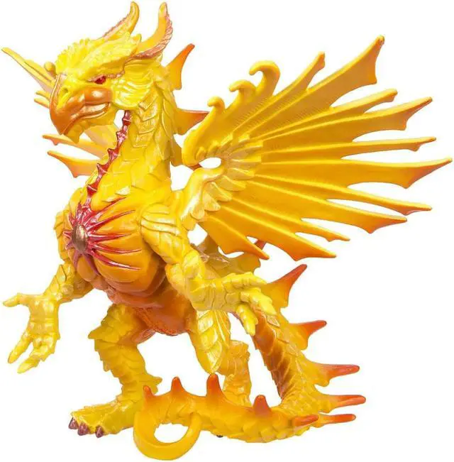 Main image of Sun Dragon Fantasy Safari Ltd