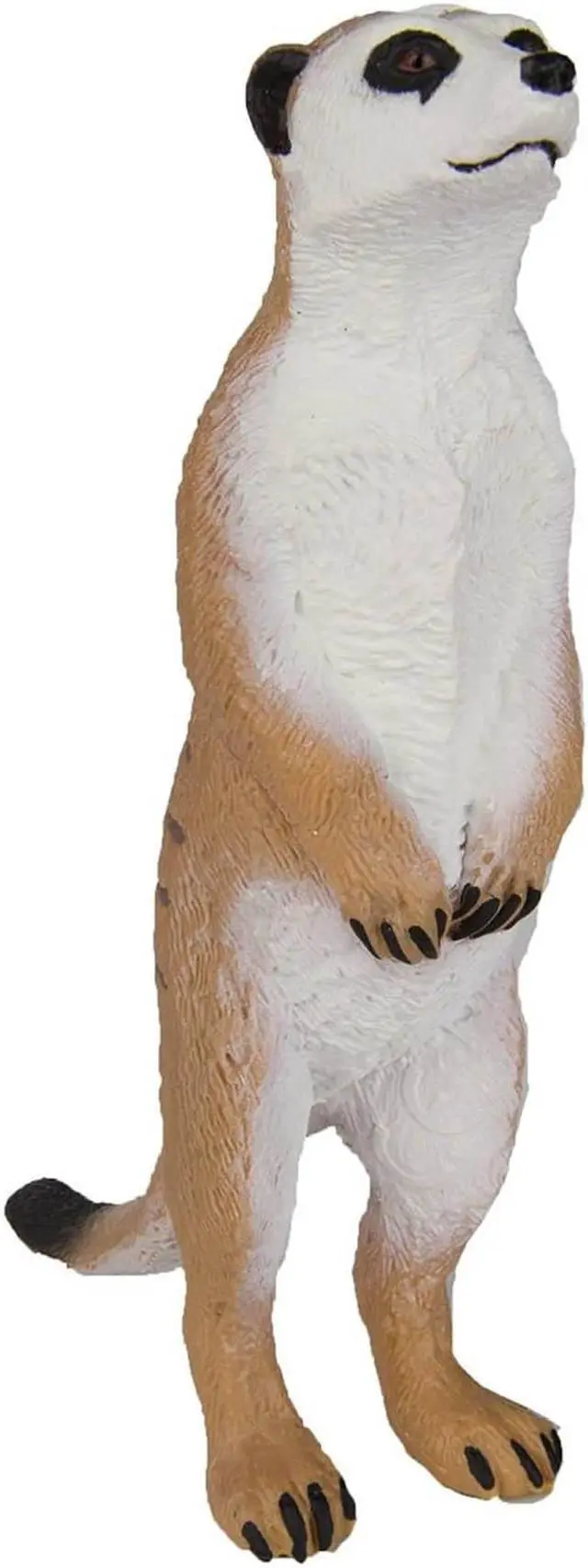Main image of Meerkat Wildlife Figure Safari Ltd