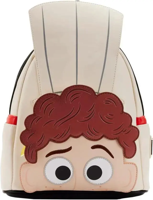 Main image of Loungefly Disney Pixar Ratatouille 15th Anniversary Little Chef Mini Backpack