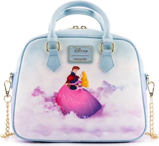 Loungefly disney princess handbag sale