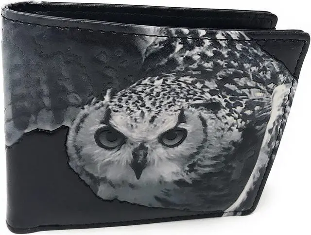 Main image of Shagwear Owl Wallet