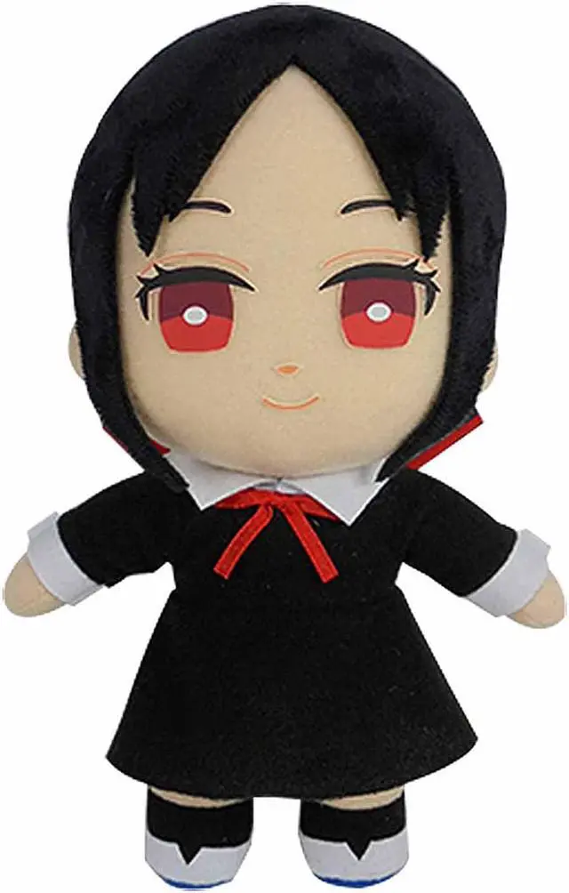 Main image of Love Is War Kaguya 8 Inch Plush Figure