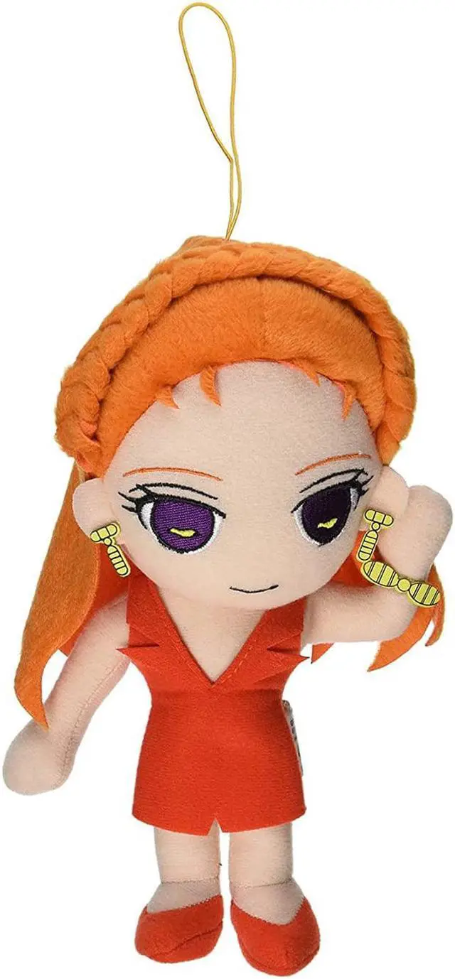 Main image of Sailor Moon S Kaolinite 8 Inch Plush Figure