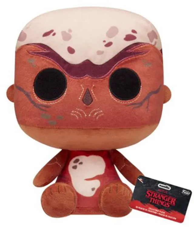 Main image of Funko Stranger Things Vecna POP Plush Figure