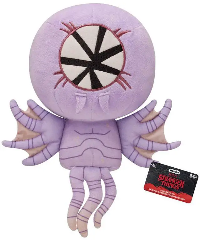 Main image of Funko Stranger Things Demobat POP Plush Figure