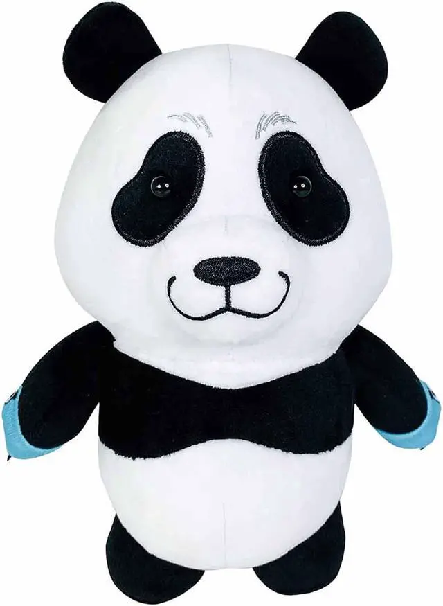 Main image of Jujutsu Kaisen Panda 8 Inch Plush Figure