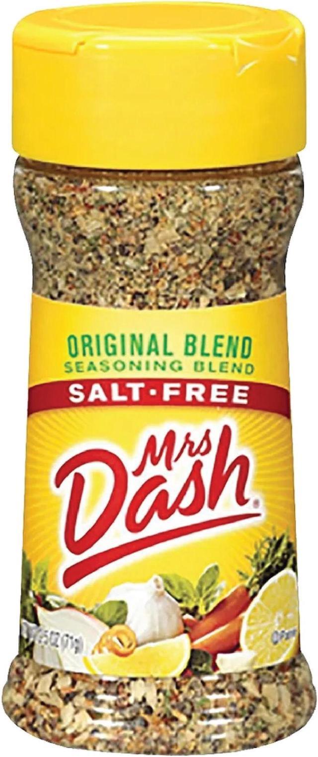 Order Mrs. Dash Salt Free Seasoning