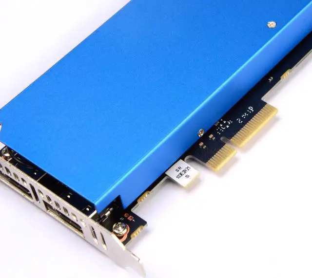 Alt view image 3 of 7 - SRhonyra GeForce GT 1030 2G GDDR5 low profile video card  HDMI DP port low profile gpu lp gpu, PCIE 3.0 4X, compatible with 8x 16x, supper compact video card