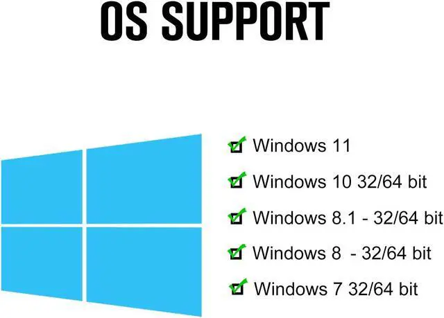 Alt view image 7 of 7 - SRhonyra Radeon R7 350 HD7750 4GB GDDR5 6HDMI Video Card 6 Monitors Graphics Card GPU PCI-Express 3.0 16X 128-Bit 2G