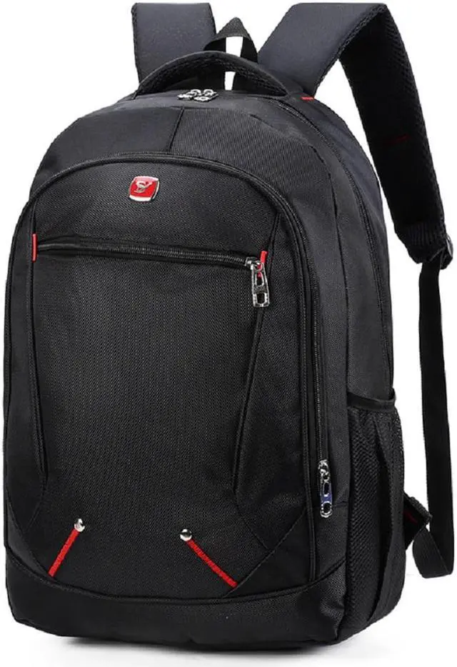 Main image of Men's Backpack For Laptop Traveling Backpacks