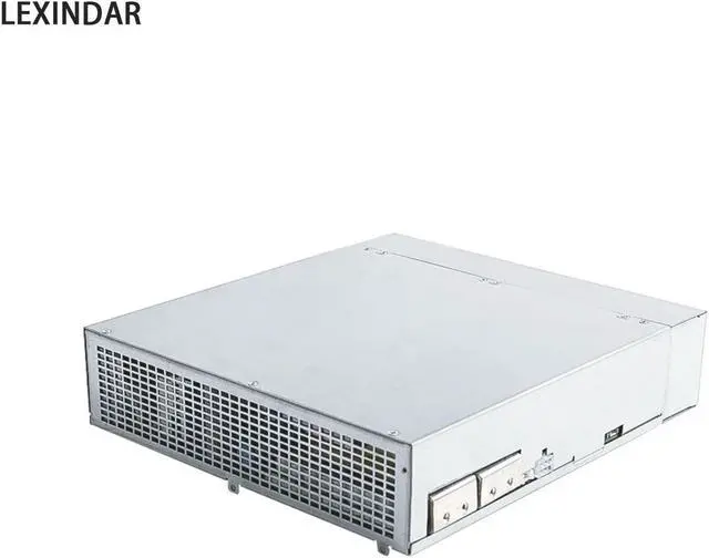 Alt view image 2 of 5 - New APW12 4000W all-round power supply LEXINDAR is suitable for S19 full series mining machine power supply