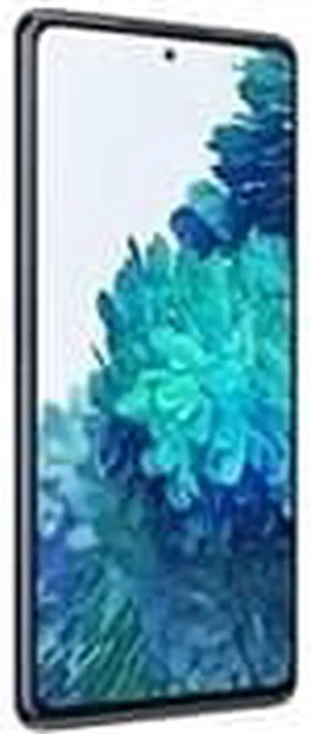 Alt view image 3 of 3 - Samsung Galaxy S20 FE 128GB 6.5" 5G Verizon Only, Cloud Navy