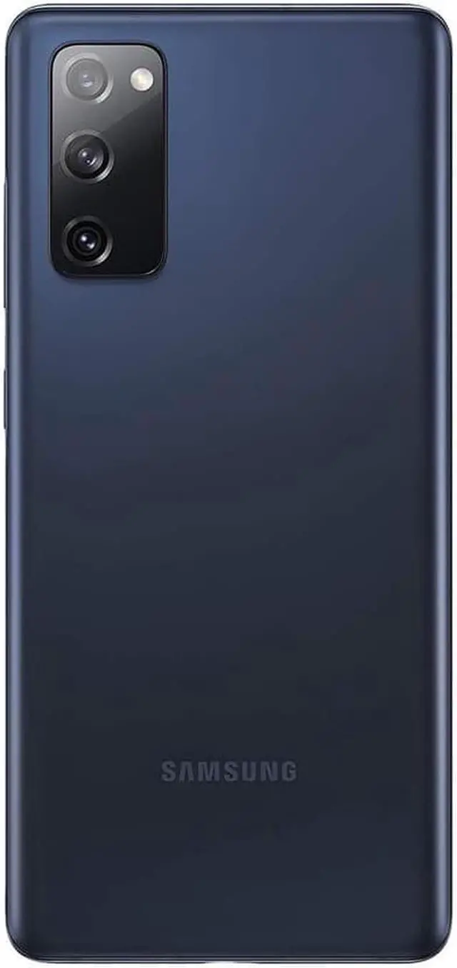 Alt view image 2 of 3 - Samsung Galaxy S20 FE 128GB 6.5" 5G Verizon Only, Cloud Navy