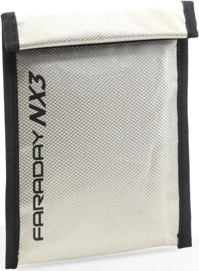 Main image of Faraday Defense NX3