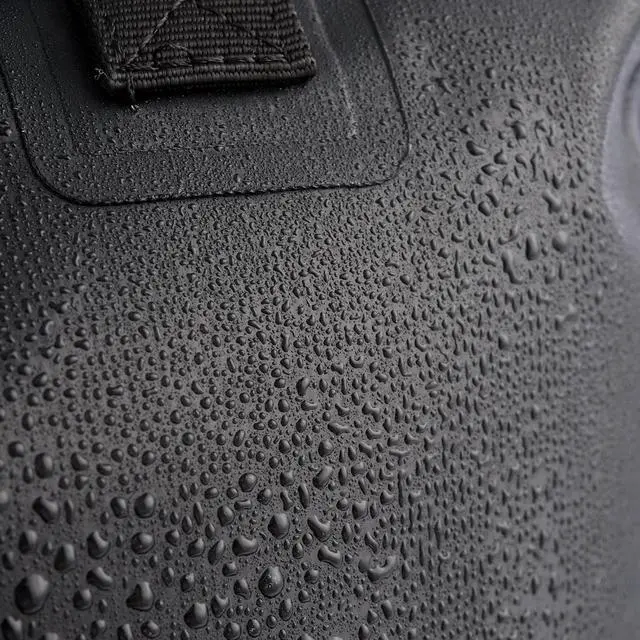 Alt view image 5 of 7 - Faraday Dry Bag Backpack + NX3 3pc Kit