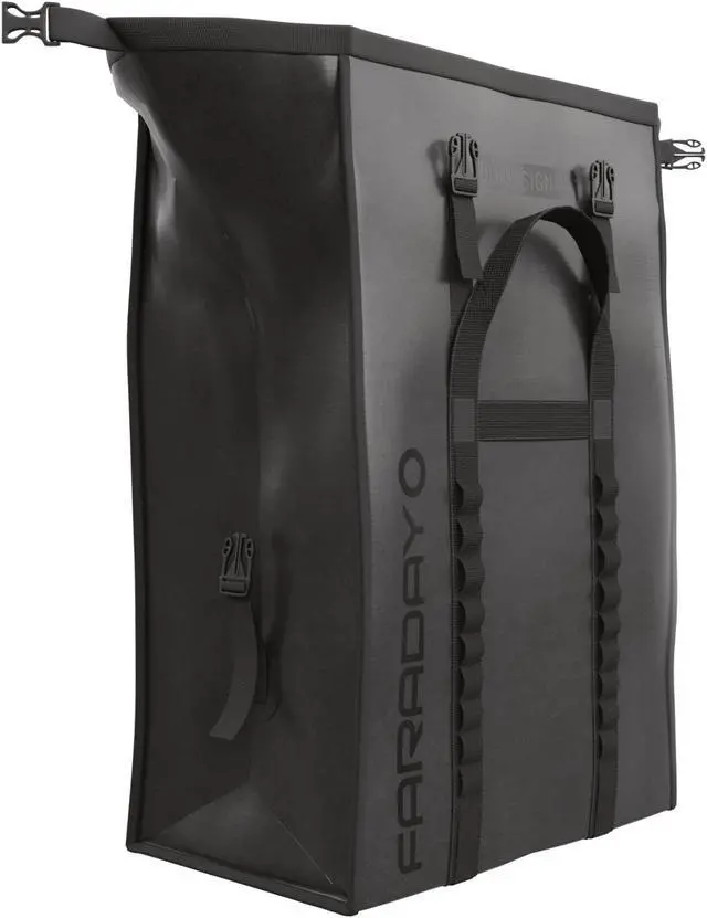 Main image of Faraday Small Generator Dry Bag