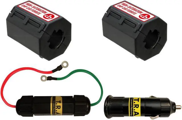 Main image of EMP Vehicle Protection Kit