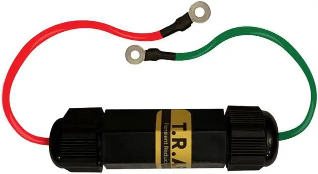 Main image of T.R.A.P.-B EMP Vehicle Protection