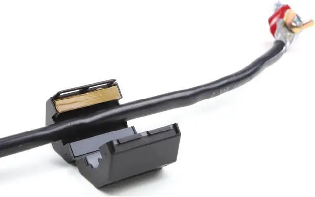 Alt view image 4 of 7 - High Saturation Ferrite Vehicle EMP Protection