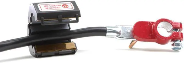 Alt view image 5 of 7 - High Saturation Ferrite Vehicle EMP Protection