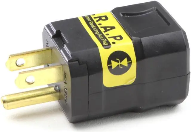 Alt view image 4 of 5 - T.R.A.P.-AC