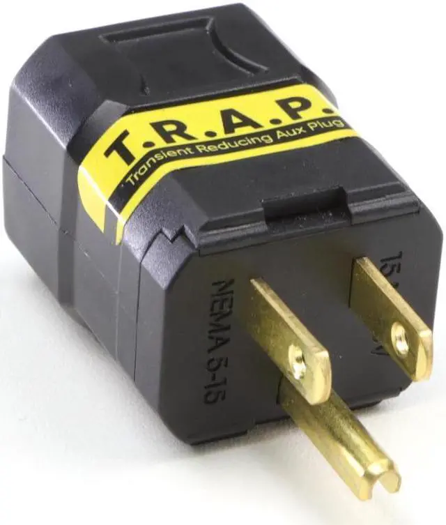 Alt view image 5 of 5 - T.R.A.P.-AC
