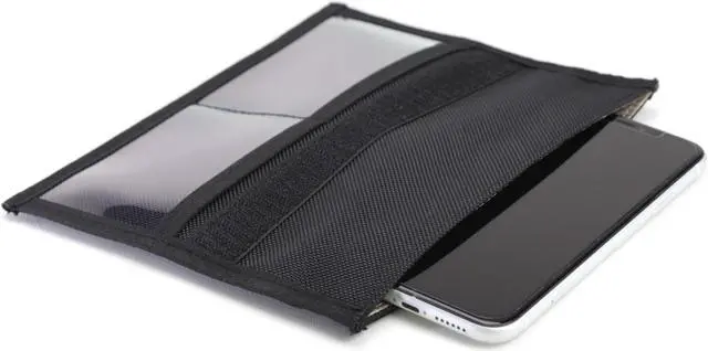 Alt view image 2 of 2 - JACKET XXL Forensic Faraday Bag Kit