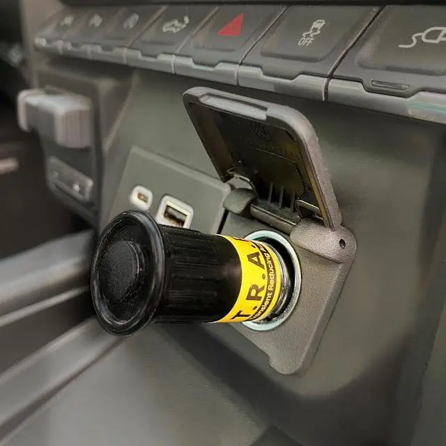 Alt view image 2 of 4 - EMP Vehicle Protection Kit