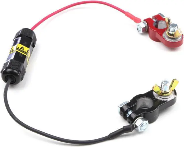 Alt view image 4 of 4 - EMP Vehicle Protection Kit