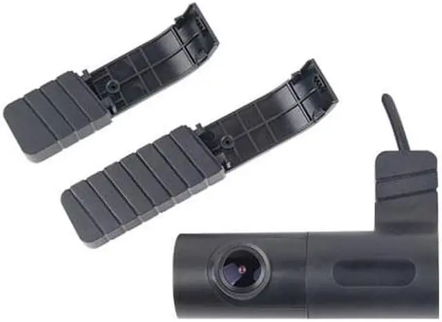 Alt view image 4 of 4 - Mercylion A970-2CH Roadcam Dual Channel 1080P Front and Rear Dash Cam, 2" LCD, 24hr G Sensor Parking Mode