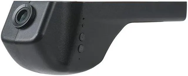 Alt view image 2 of 5 - Mercylion A20-1CH Factory Look Dash Camera 2K WiFi Single Lens 64G Card For BMW X1, X2, X3, X5, X6, 1 Series,2 Series, 3 Series, 5 Series, 6 Series, 7 Series