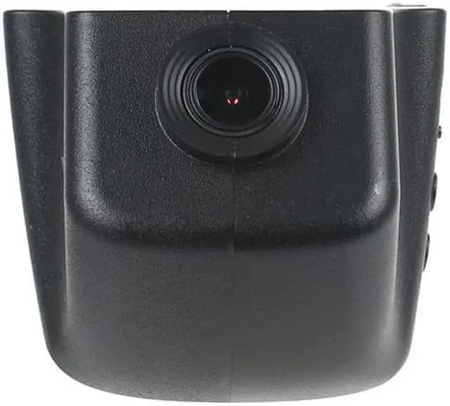 Alt view image 4 of 5 - Mercylion A20-1CH Factory Look Dash Camera 2K WiFi Single Lens 64G Card For BMW X1, X2, X3, X5, X6, 1 Series,2 Series, 3 Series, 5 Series, 6 Series, 7 Series