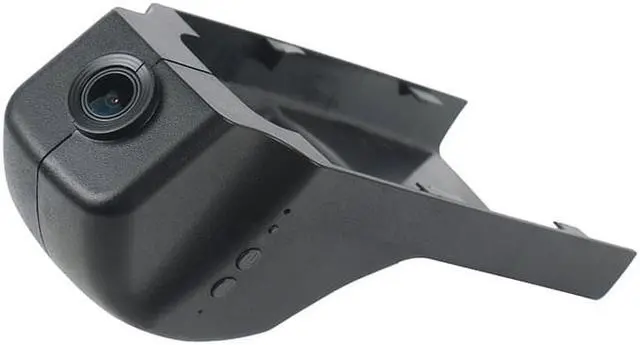 Alt view image 3 of 5 - Mercylion A20-1CH Factory Look Dash Camera 2K WiFi Single Lens 64G Card For BMW X1, X2, X3, X5, X6, 1 Series,2 Series, 3 Series, 5 Series, 6 Series, 7 Series