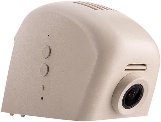 Alt view image 6 of 7 - Mercylion A30-1CH OEM Fit Dash Cam 2K WiFi Single Lens Dash Cam For Audi A1, A3, A4, A4L, A6 A6L, A7, A8, C7, Q3, Q5, A8L45 A8L Grey