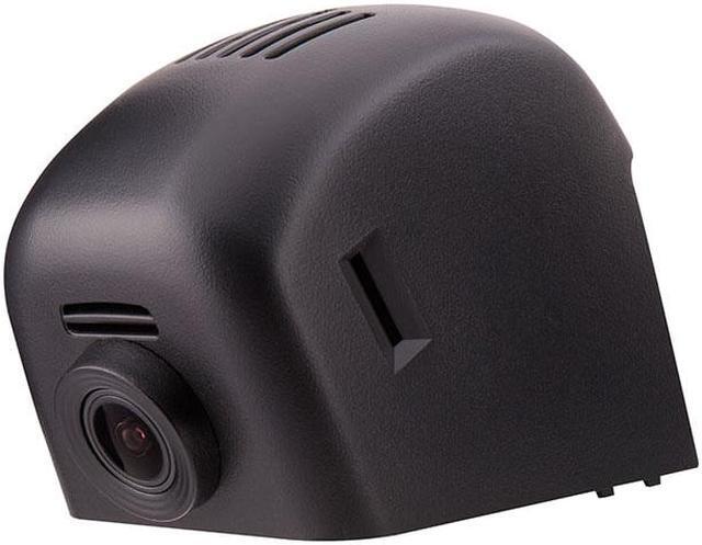 Alt view image 4 of 7 - Mercylion A30-1CH OEM Fit Dash Cam 2K WiFi Single Lens Dash Cam For Audi A1, A3, A4, A4L, A6 A6L, A7, A8, C7, Q3, Q5, A8L45 A8L Grey
