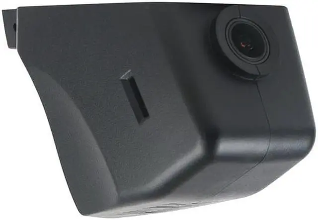 Alt view image 5 of 7 - Mercylion A40-1CH OEM Fit Hidden Dashcam 2K 64G Card For Porsche Cayenne Panamera Macan 718 911 918