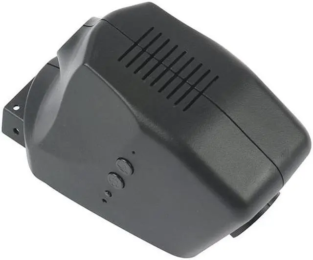 Alt view image 6 of 7 - Mercylion A40-1CH OEM Fit Hidden Dashcam 2K 64G Card For Porsche Cayenne Panamera Macan 718 911 918