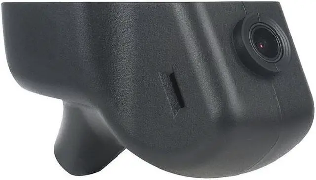 Main image of Mercylion A50-1CH Invisible Car Camera 2K WiFi Single Lens Dash Cams For Volkswagen Santana, Langxing, Lavida, Lingdu, Passat, Tiguan, Touran,  Sagitar, Maitway, POLO