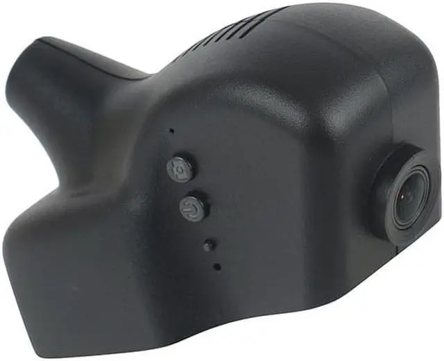 Alt view image 3 of 6 - Mercylion A50-1CH Invisible Car Camera 2K WiFi Single Lens Dash Cams For Volkswagen Santana, Langxing, Lavida, Lingdu, Passat, Tiguan, Touran,  Sagitar, Maitway, POLO