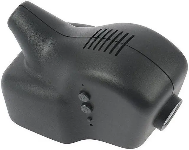 Alt view image 4 of 6 - Mercylion A50-1CH Invisible Car Camera 2K WiFi Single Lens Dash Cams For Volkswagen Santana, Langxing, Lavida, Lingdu, Passat, Tiguan, Touran,  Sagitar, Maitway, POLO