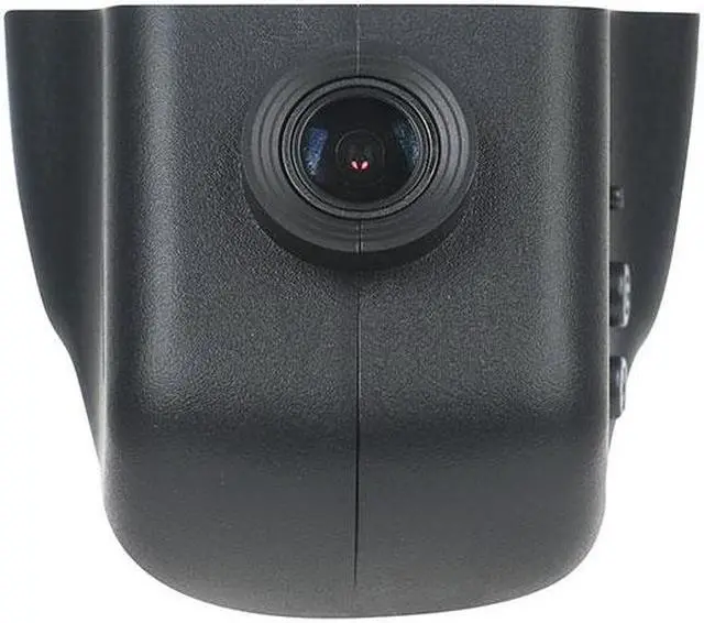 Alt view image 6 of 6 - Mercylion A50-1CH Invisible Car Camera 2K WiFi Single Lens Dash Cams For Volkswagen Santana, Langxing, Lavida, Lingdu, Passat, Tiguan, Touran,  Sagitar, Maitway, POLO