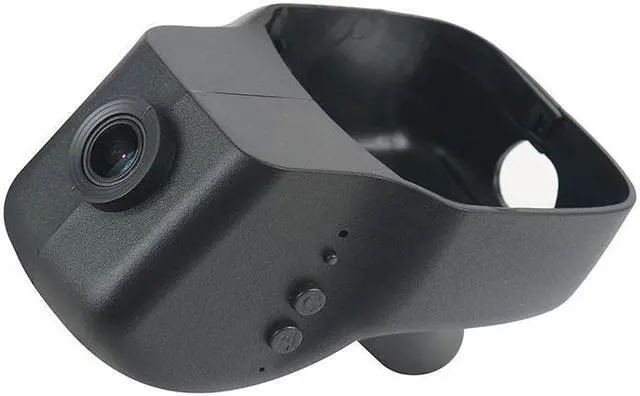 Alt view image 5 of 6 - Mercylion A50-1CH Invisible Car Camera 2K WiFi Single Lens Dash Cams For Volkswagen Santana, Langxing, Lavida, Lingdu, Passat, Tiguan, Touran,  Sagitar, Maitway, POLO