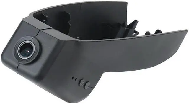 Alt view image 4 of 7 - Mercylion A70-1CH 2K Hidden Dash Camera 64G Card For Cadillac SRX, xts, Oncorvee 28T elite, LaCrosse, new Oncorvee