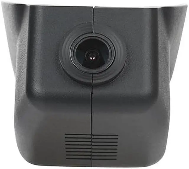 Alt view image 3 of 7 - Mercylion A70-1CH 2K Hidden Dash Camera 64G Card For Cadillac SRX, xts, Oncorvee 28T elite, LaCrosse, new Oncorvee