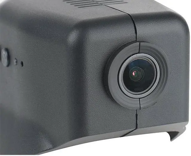 Alt view image 6 of 7 - Mercylion A70-1CH 2K Hidden Dash Camera 64G Card For Cadillac SRX, xts, Oncorvee 28T elite, LaCrosse, new Oncorvee