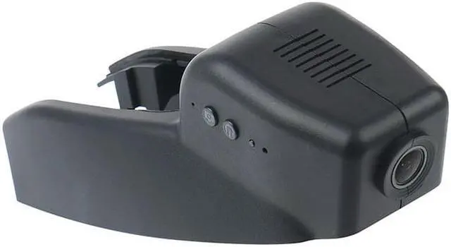 Alt view image 5 of 7 - Mercylion A70-1CH 2K Hidden Dash Camera 64G Card For Cadillac SRX, xts, Oncorvee 28T elite, LaCrosse, new Oncorvee