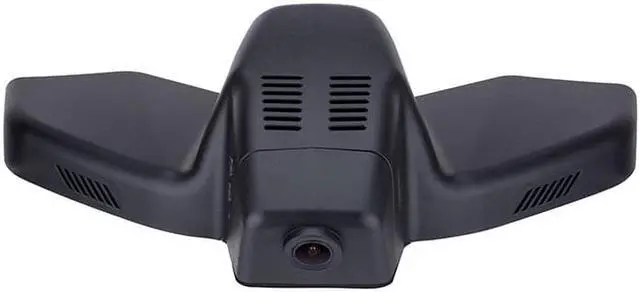 Alt view image 2 of 6 - Mercylion A81-1CH 2K Concealed Dashcam Front Dash Camera For Maserati Levant, Giberit, SUV